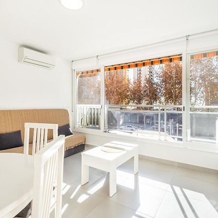 Ducado 1-C Apartment Levante Beach Benidorm Exteriér fotografie