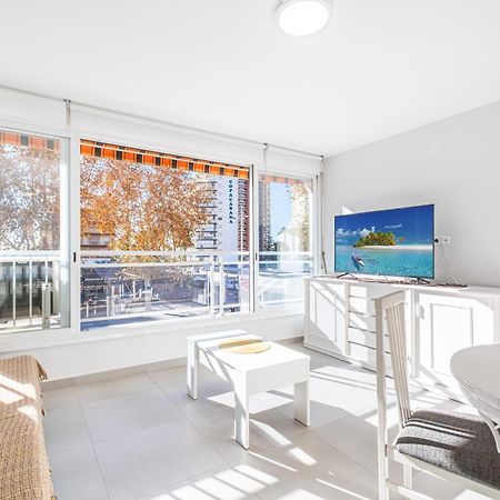 Ducado 1-C Apartment Levante Beach Benidorm Exteriér fotografie